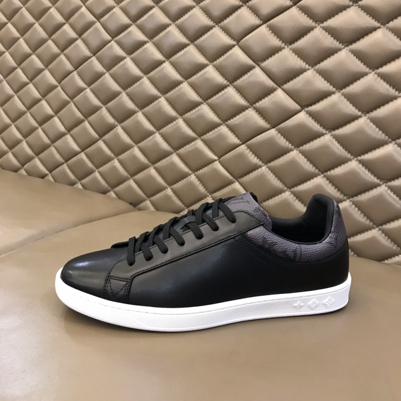 Louis Vuitton Luxembourg Sneaker - Drip Republic